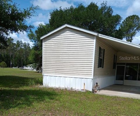 Tiny photo for 17749 SE 156th Place Road, Weirsdale, FL 32195 (MLS # N6144440)