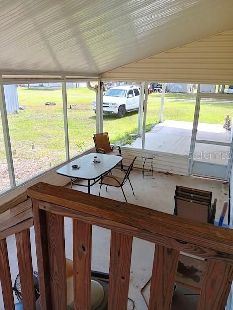 Tiny photo for 17749 SE 156th Place Road, Weirsdale, FL 32195 (MLS # N6144440)