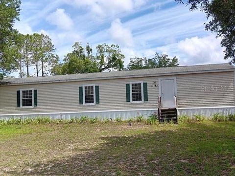 Tiny photo for 17749 SE 156th Place Road, Weirsdale, FL 32195 (MLS # N6144440)