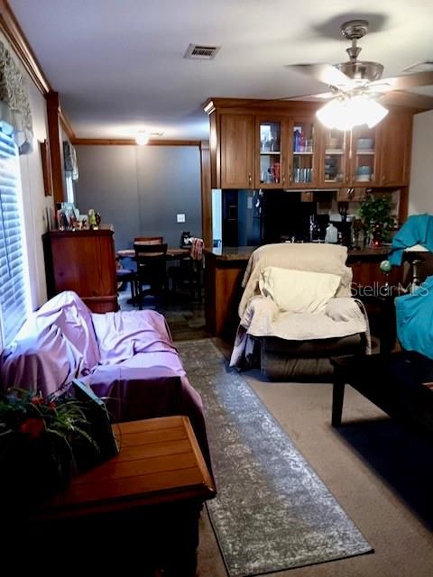 Tiny photo for 17749 SE 156th Place Road, Weirsdale, FL 32195 (MLS # N6144440)