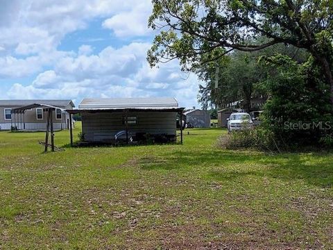 Tiny photo for 17749 SE 156th Place Road, Weirsdale, FL 32195 (MLS # N6144440)