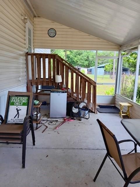 Tiny photo for 17749 SE 156th Place Road, Weirsdale, FL 32195 (MLS # N6144440)