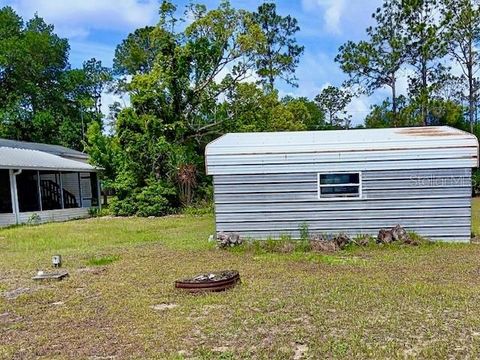 Tiny photo for 17749 SE 156th Place Road, Weirsdale, FL 32195 (MLS # N6144440)