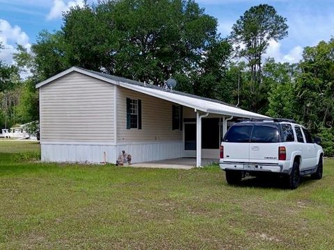 Tiny photo for 17749 SE 156th Place Road, Weirsdale, FL 32195 (MLS # N6144440)
