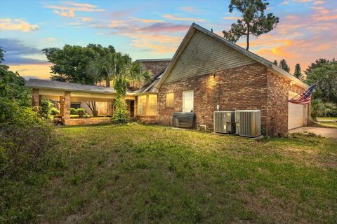 A home in ORMOND BEACH