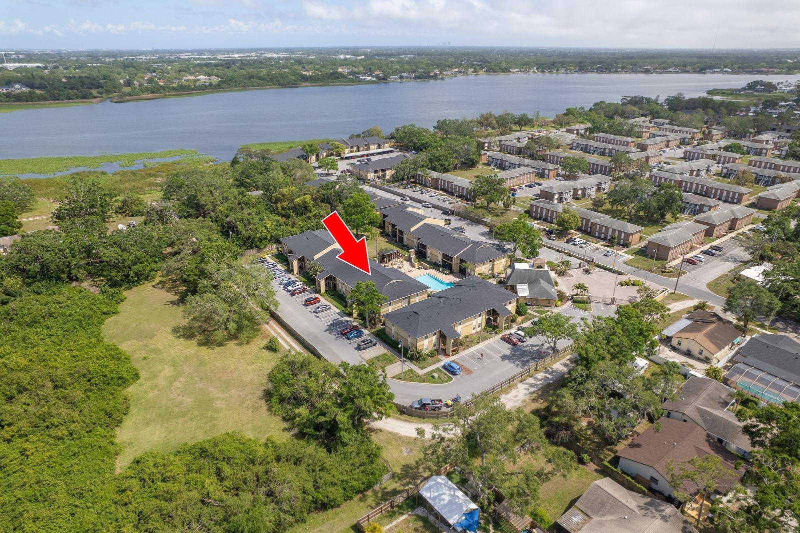 12293 SAILWINDS DRIVE 206