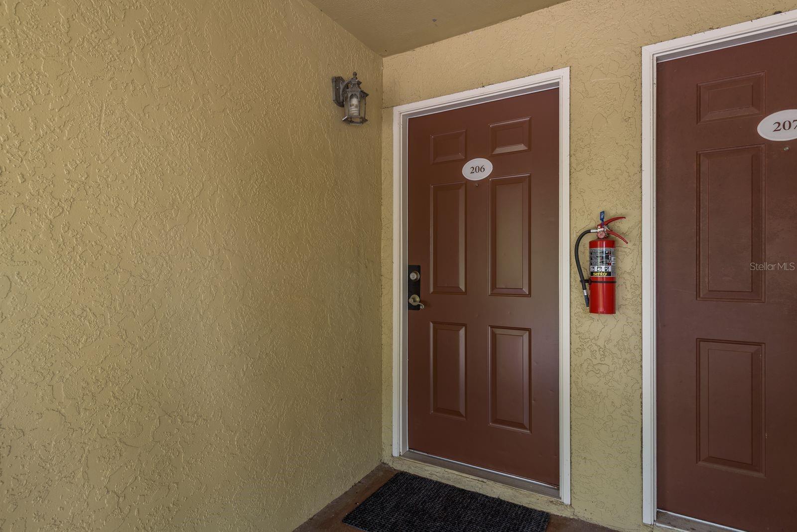 12293 SAILWINDS DRIVE 206