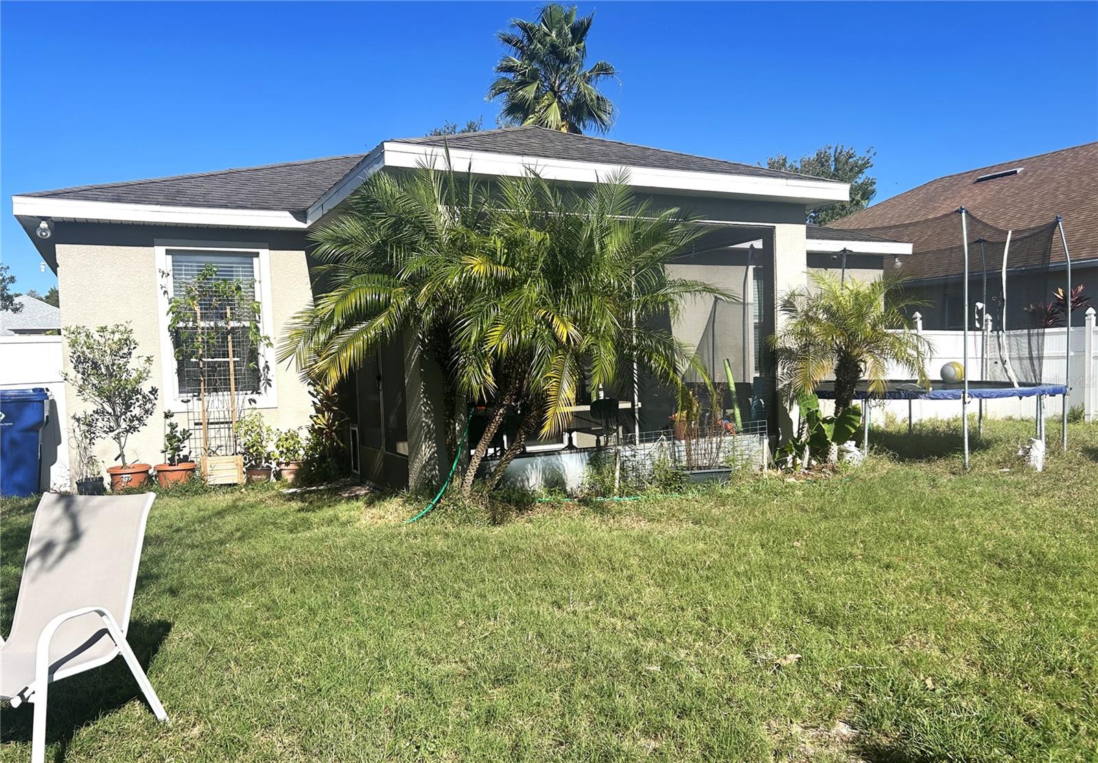 SUNCOAST LAKES PH 02 - Residential Lease