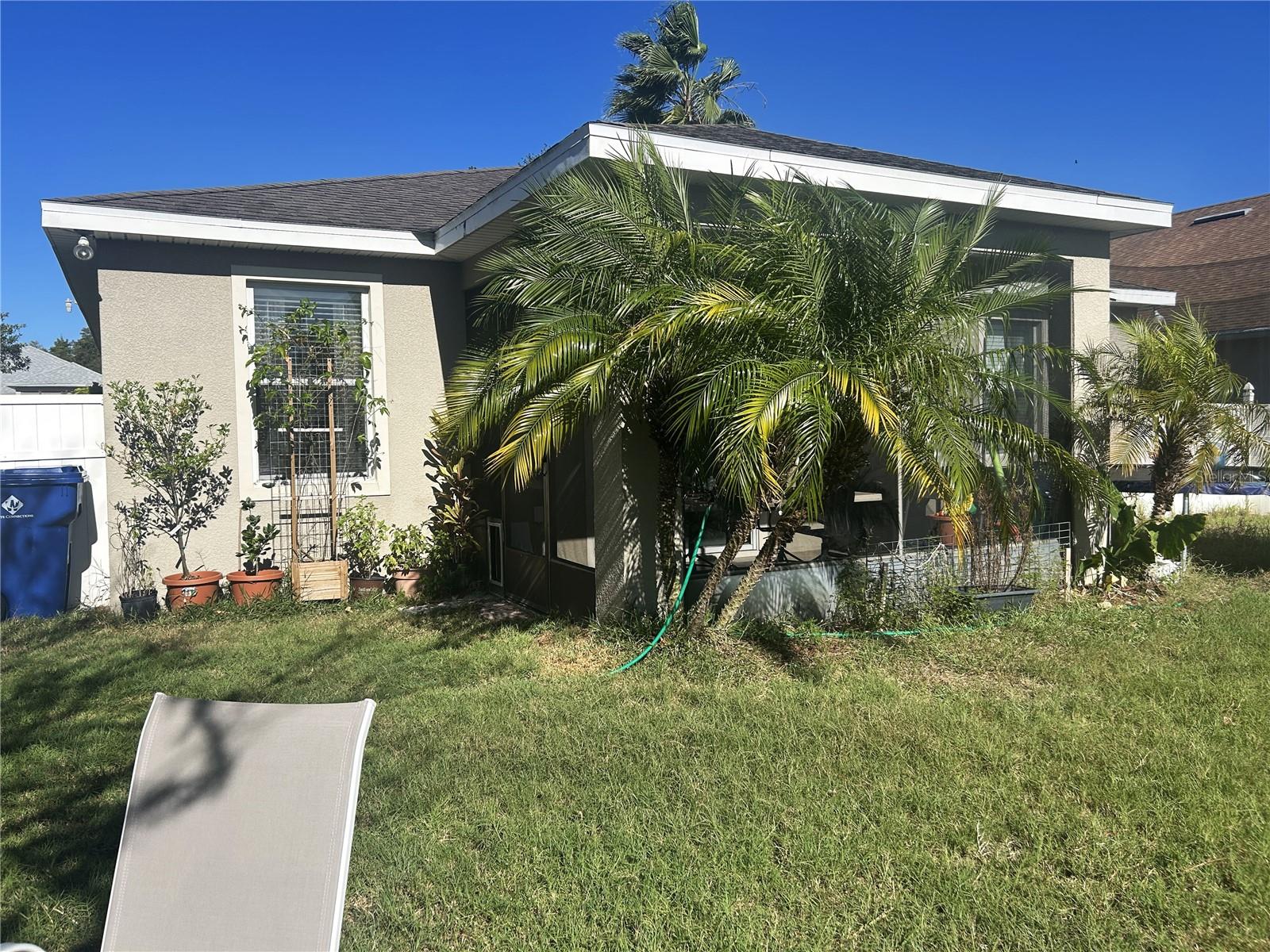 SUNCOAST LAKES PH 02 - Residential Lease