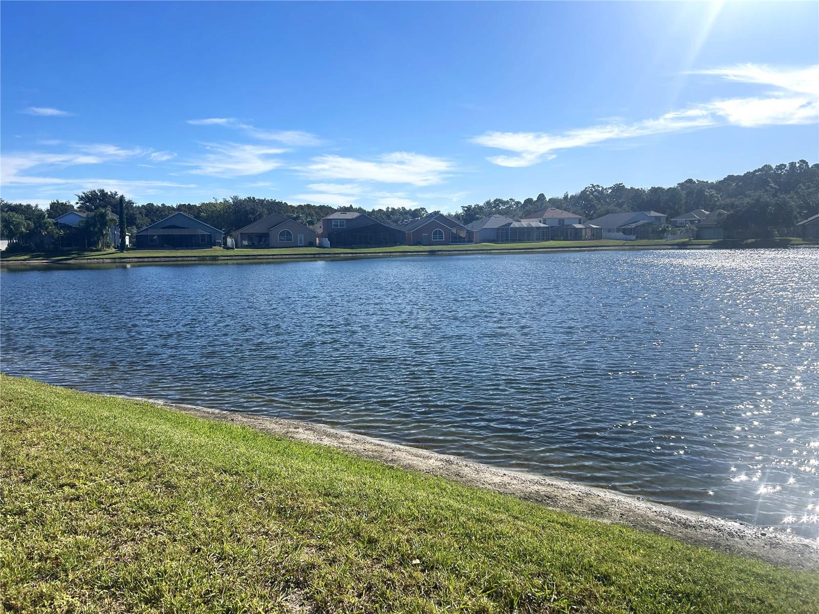 SUNCOAST LAKES PH 02 - Residential Lease