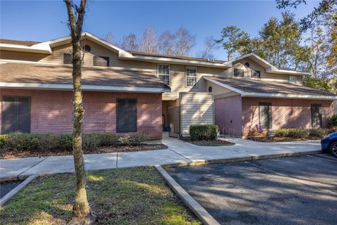 A home in GAINESVILLE