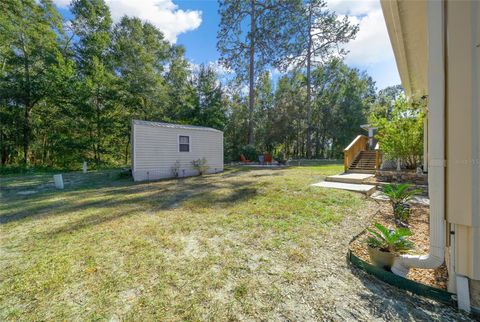 A home in DUNNELLON