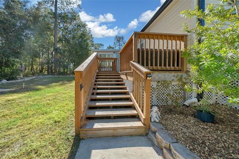 A home in DUNNELLON