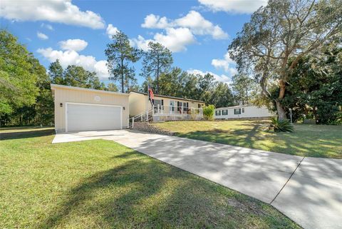 A home in DUNNELLON