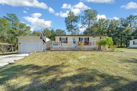 A home in DUNNELLON