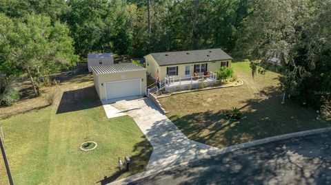 A home in DUNNELLON