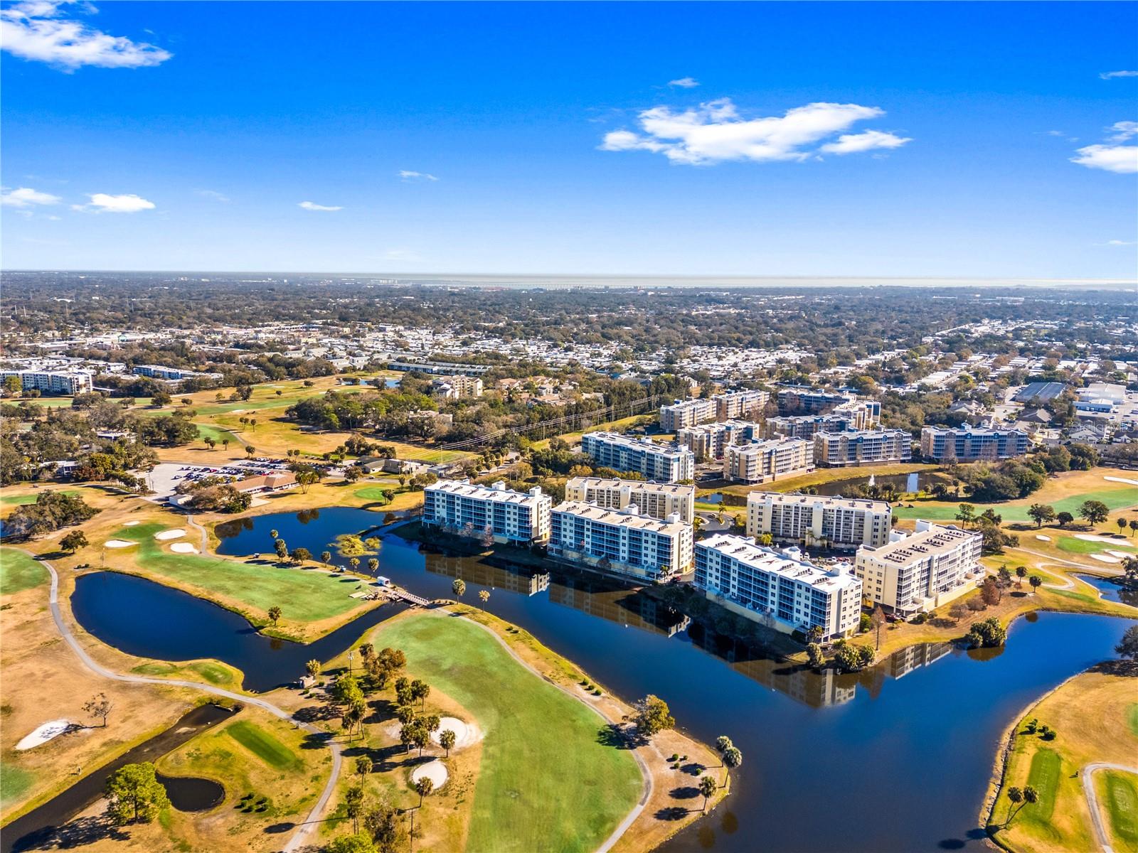 1200 COUNTRY CLUB DRIVE 1404