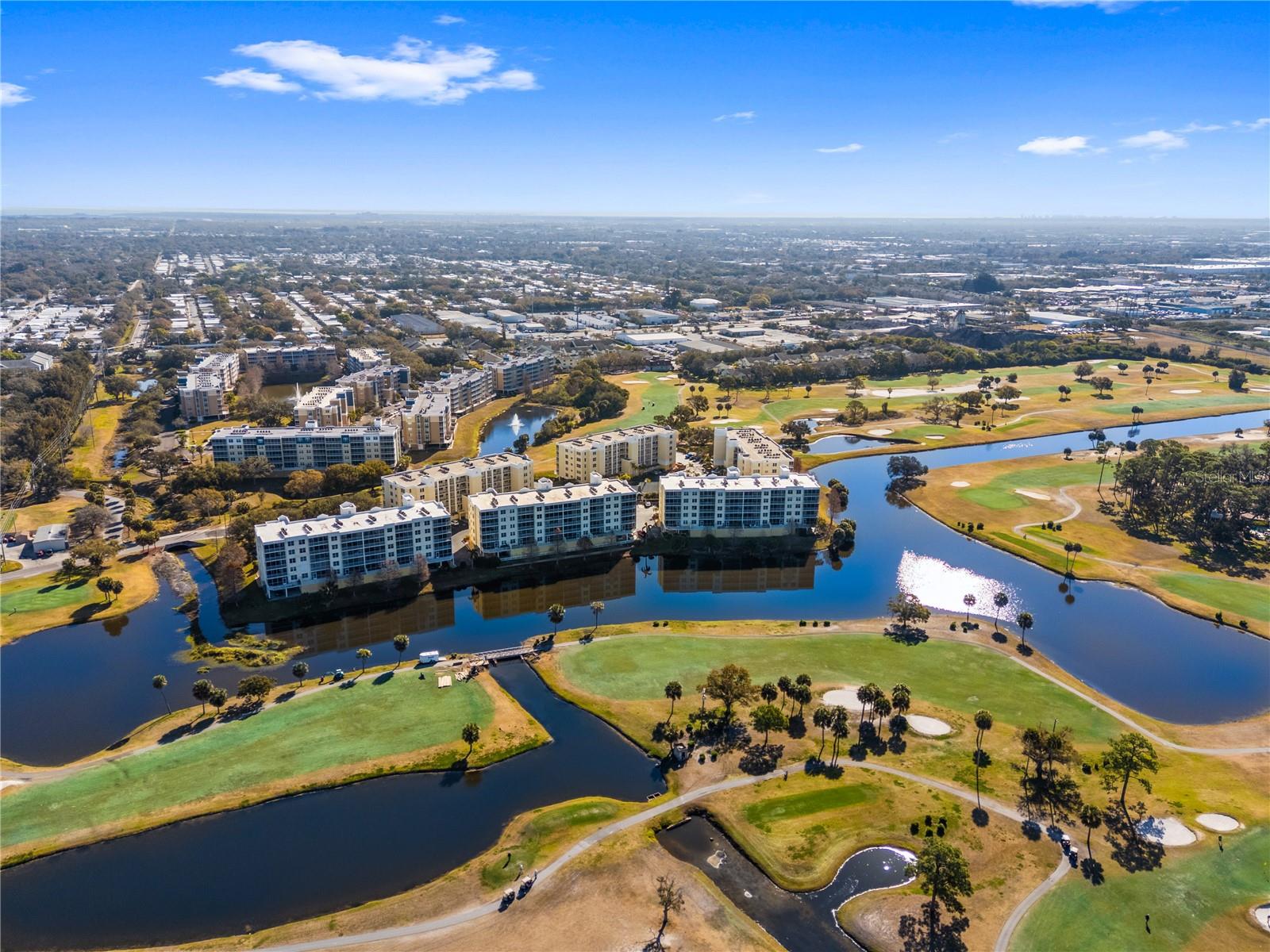 1200 COUNTRY CLUB DRIVE 1404