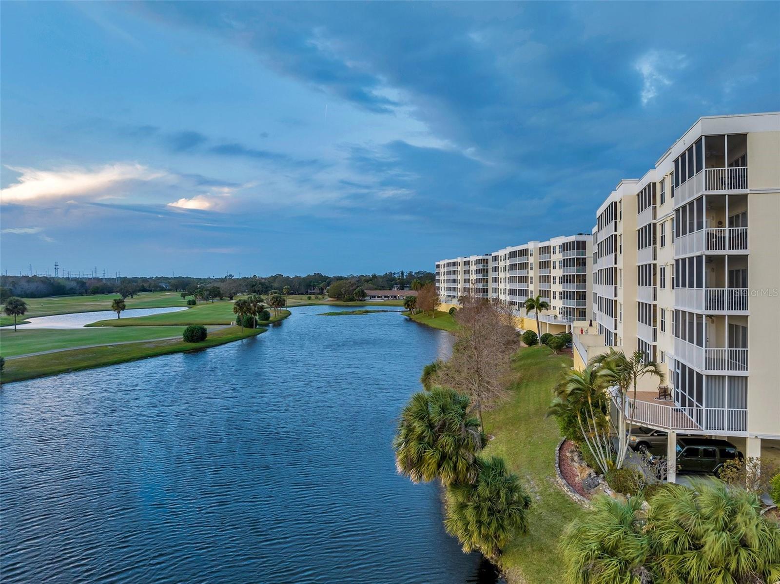 1200 COUNTRY CLUB DRIVE 1404