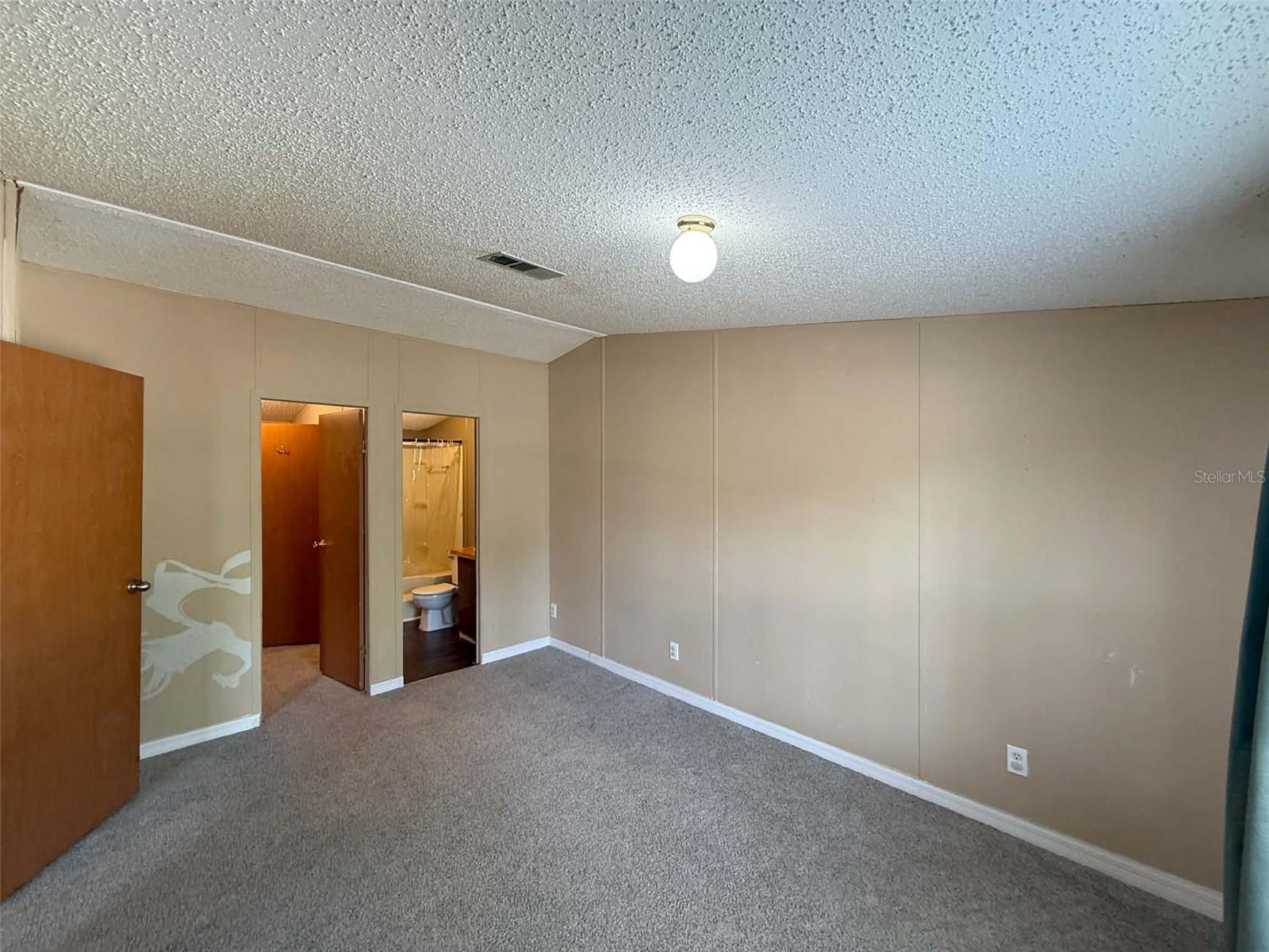 UNIT 1 WAC CAMPSITES - Residential