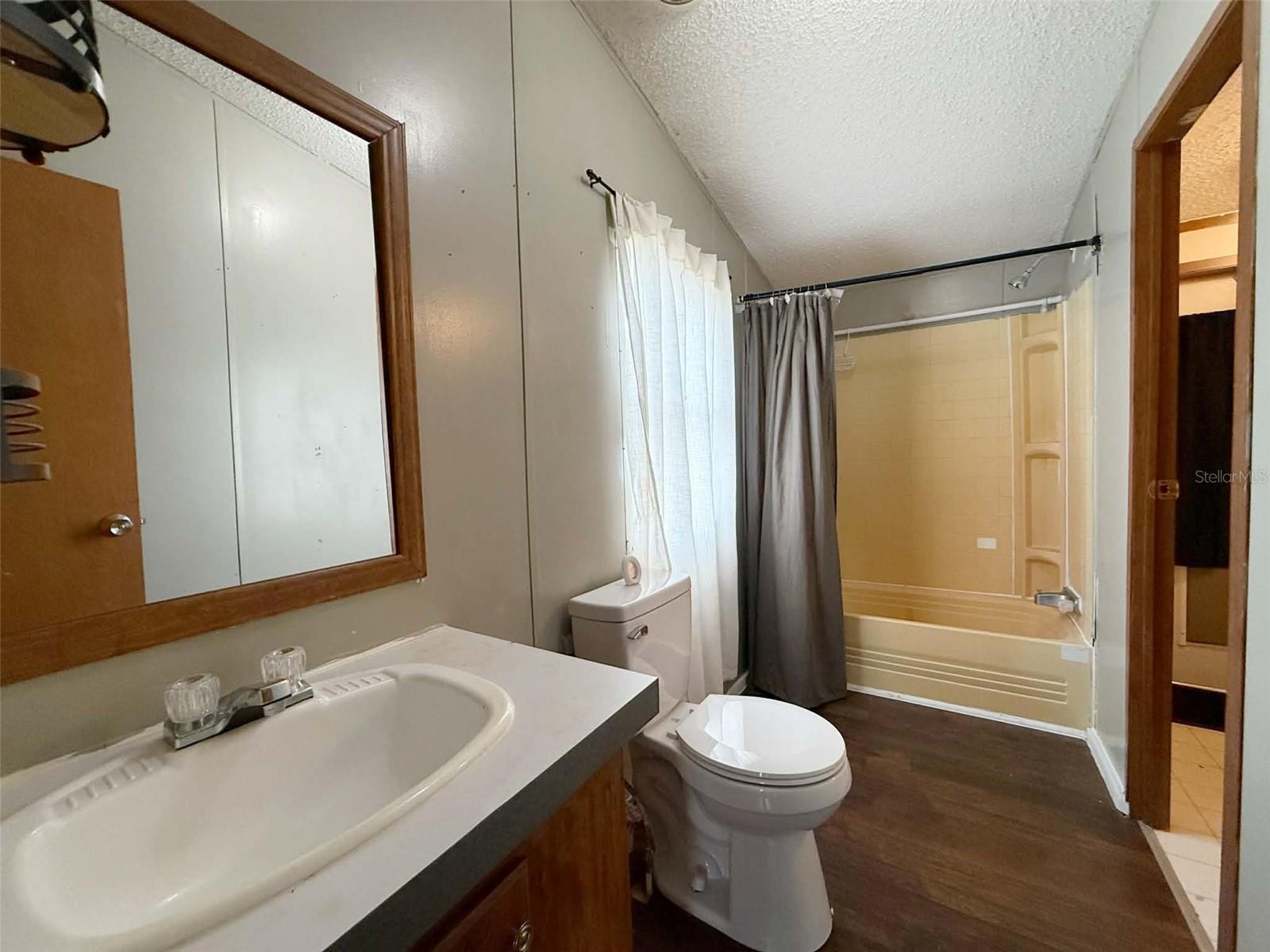 UNIT 1 WAC CAMPSITES - Residential