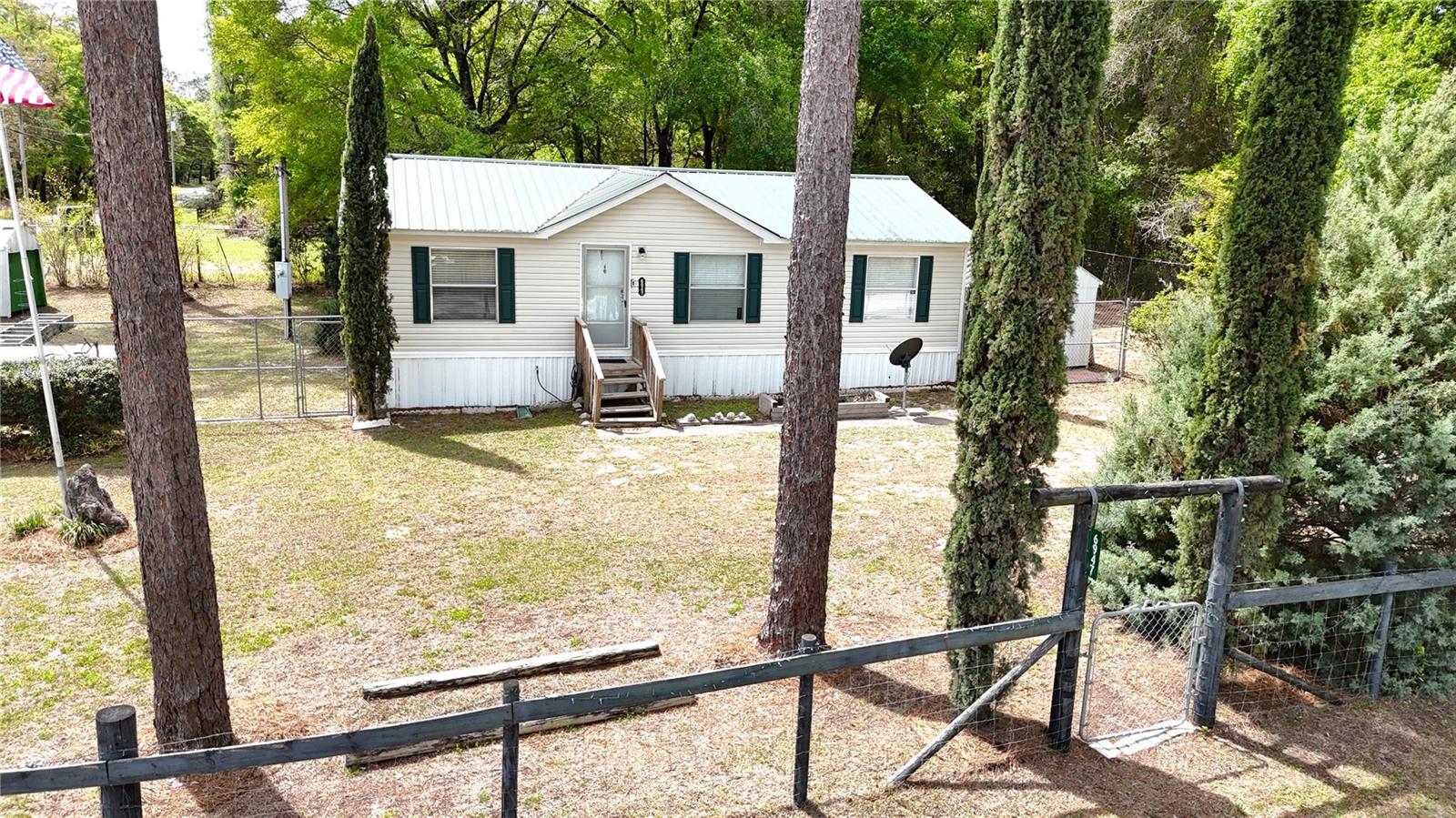 UNIT 1 WAC CAMPSITES - Residential