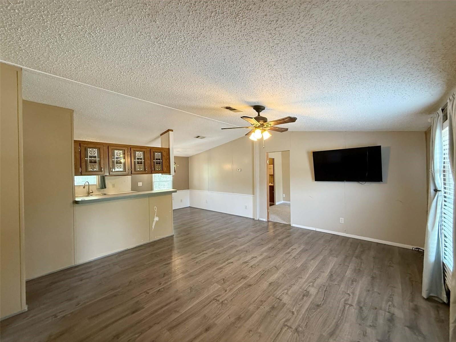 UNIT 1 WAC CAMPSITES - Residential