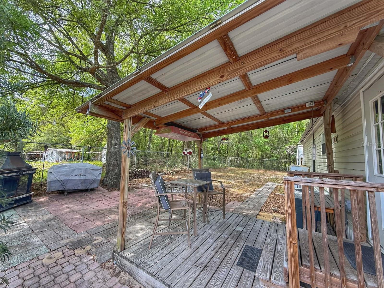 UNIT 1 WAC CAMPSITES - Residential