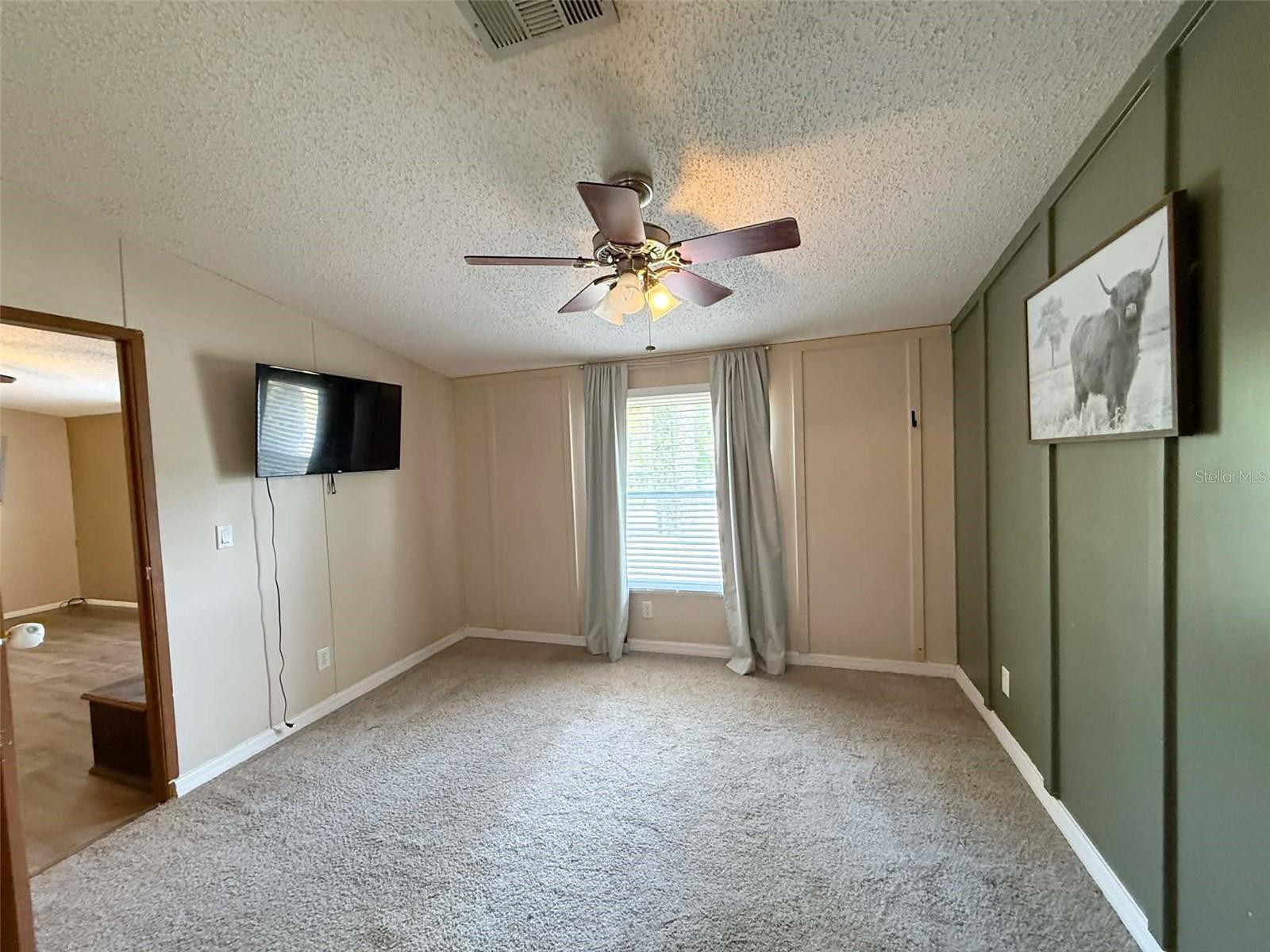 UNIT 1 WAC CAMPSITES - Residential