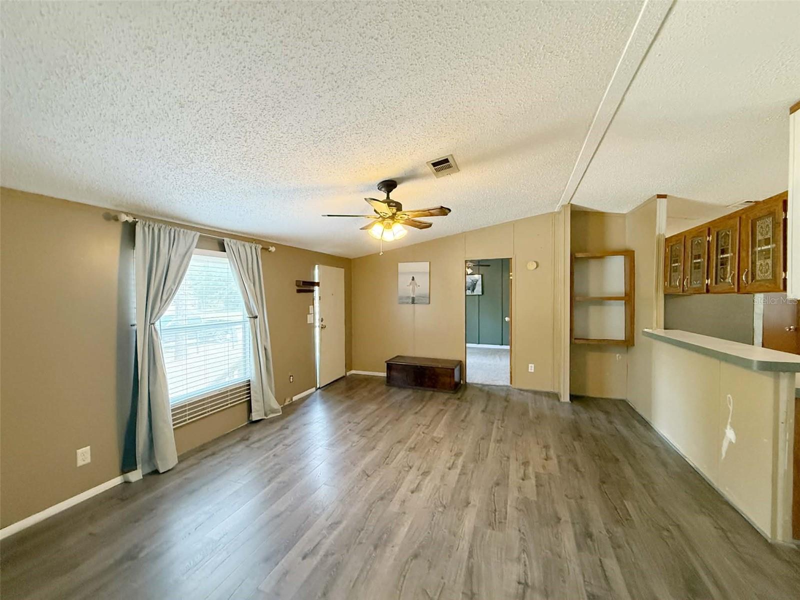 UNIT 1 WAC CAMPSITES - Residential