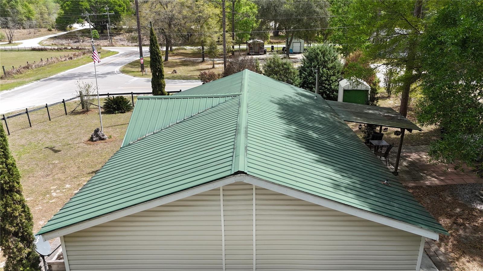 UNIT 1 WAC CAMPSITES - Residential