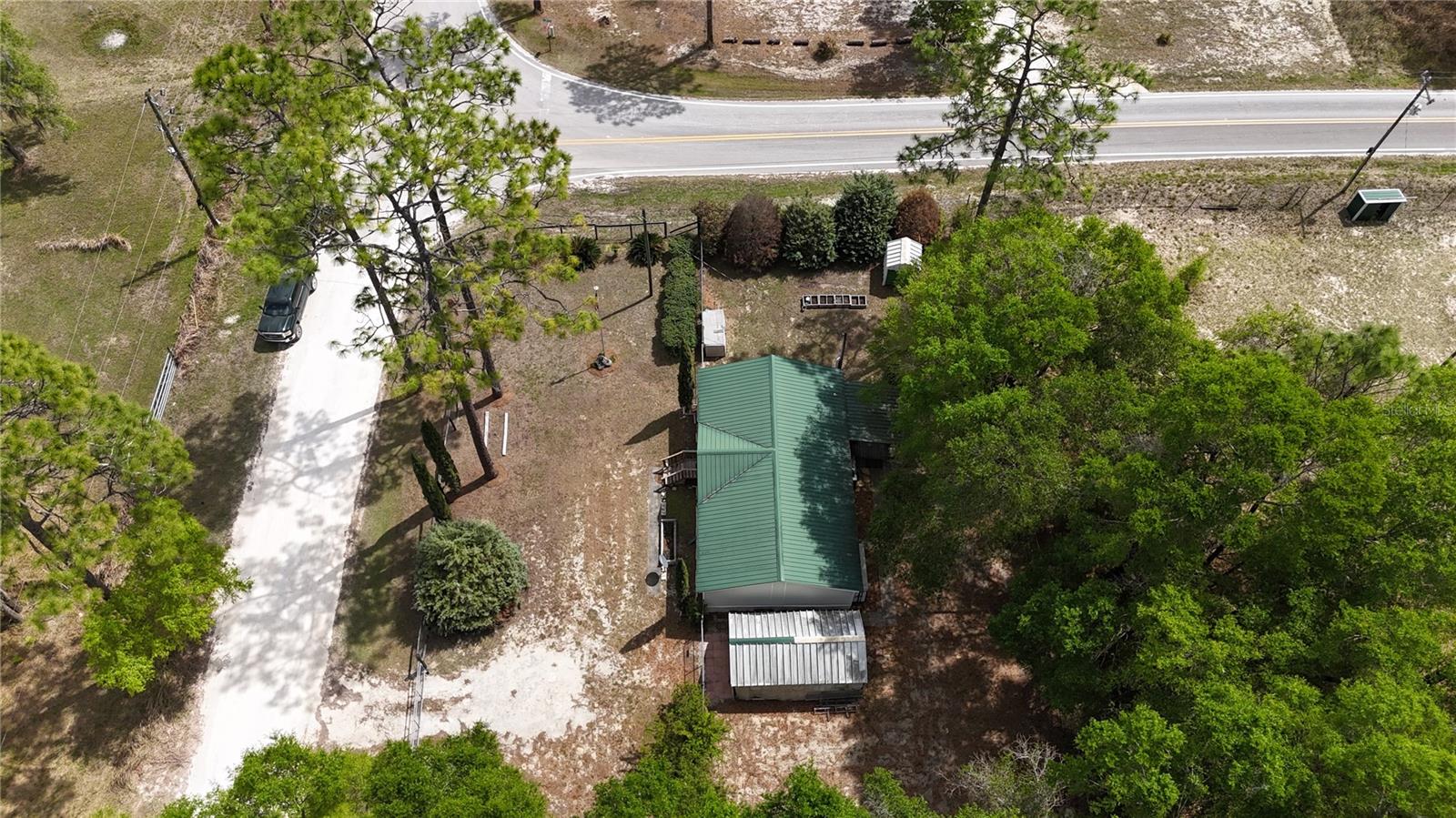 UNIT 1 WAC CAMPSITES - Residential