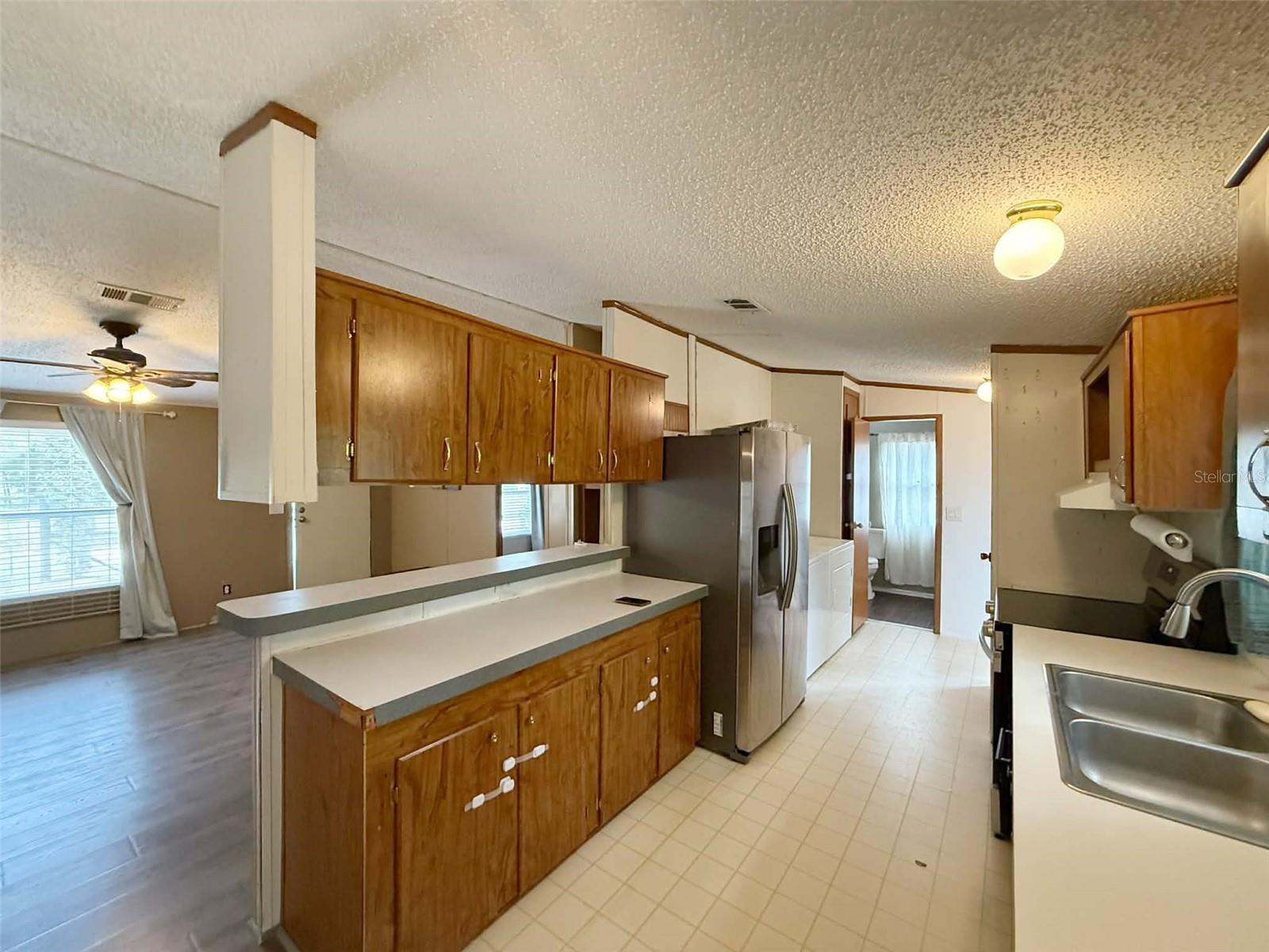 UNIT 1 WAC CAMPSITES - Residential