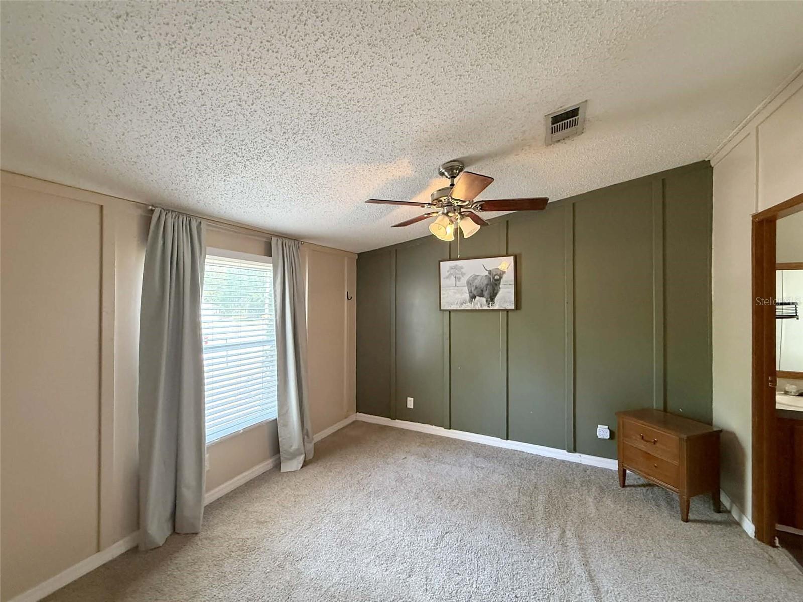 UNIT 1 WAC CAMPSITES - Residential