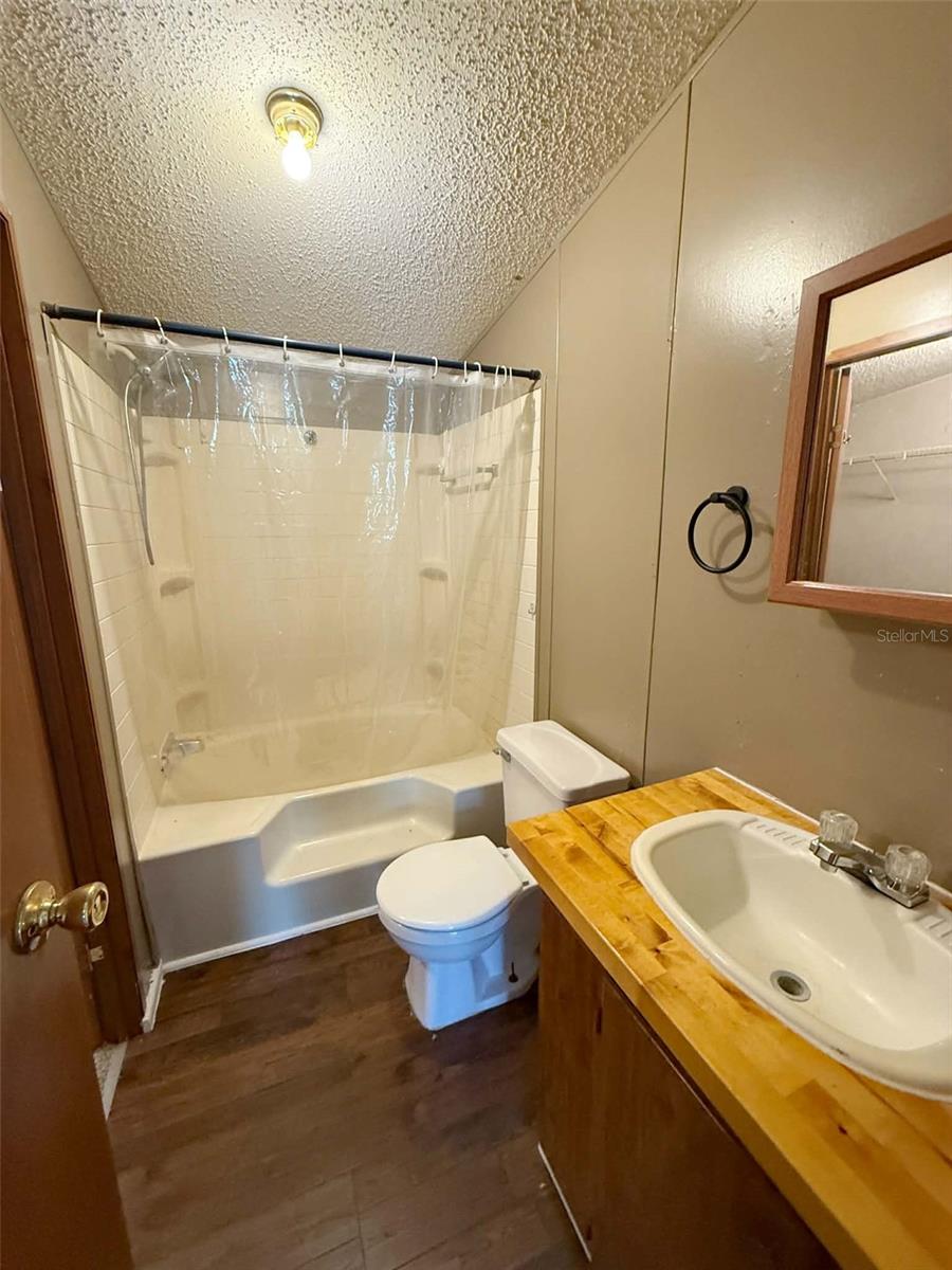 UNIT 1 WAC CAMPSITES - Residential