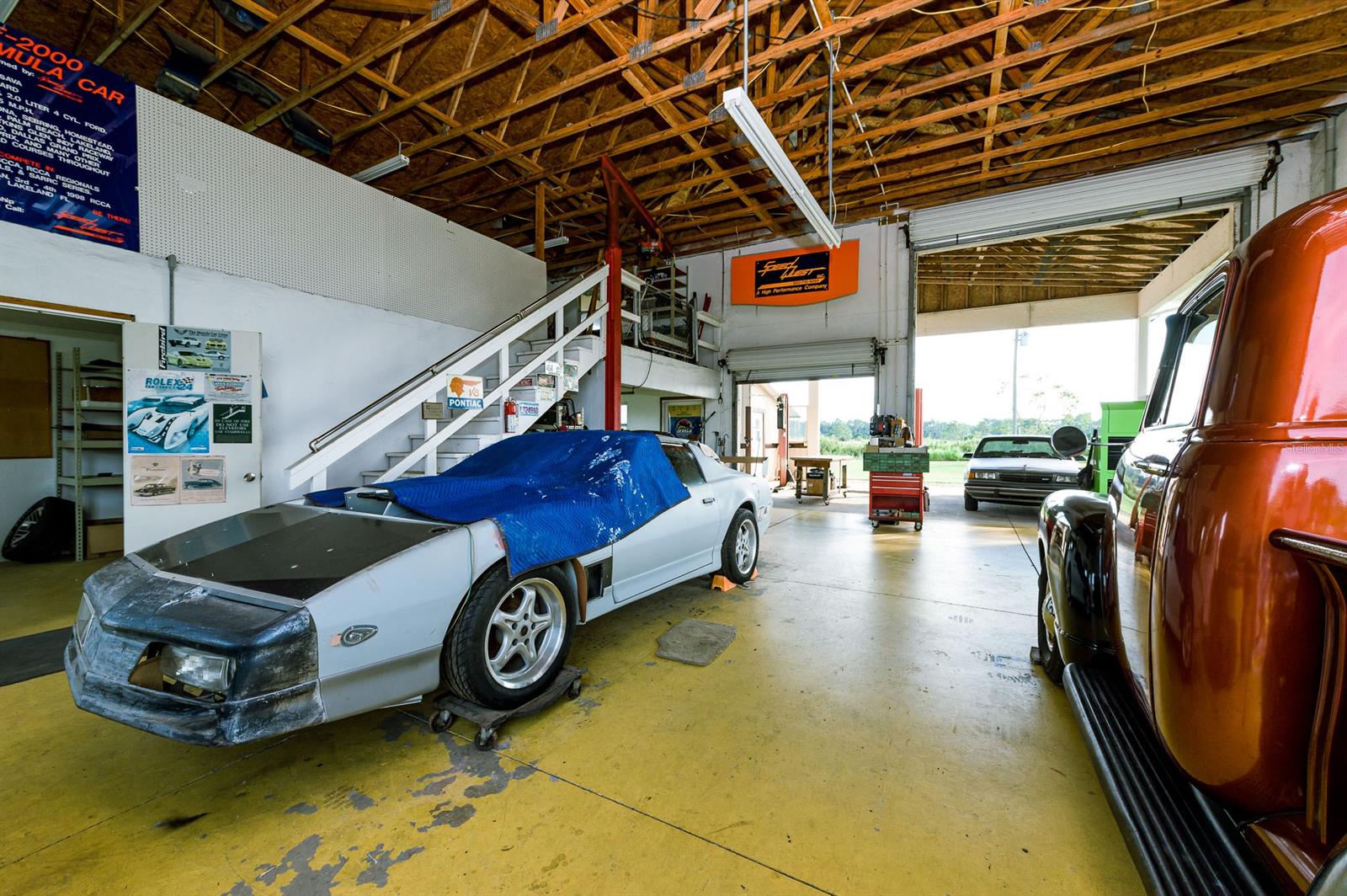 Quiet Place In Country Unit 07 - Residential