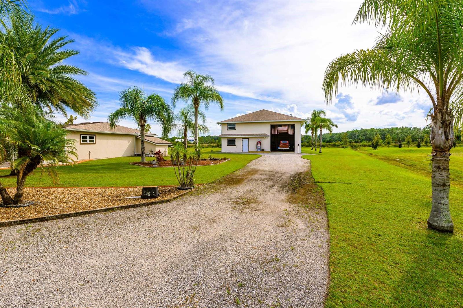 Quiet Place In Country Unit 07 - Residential