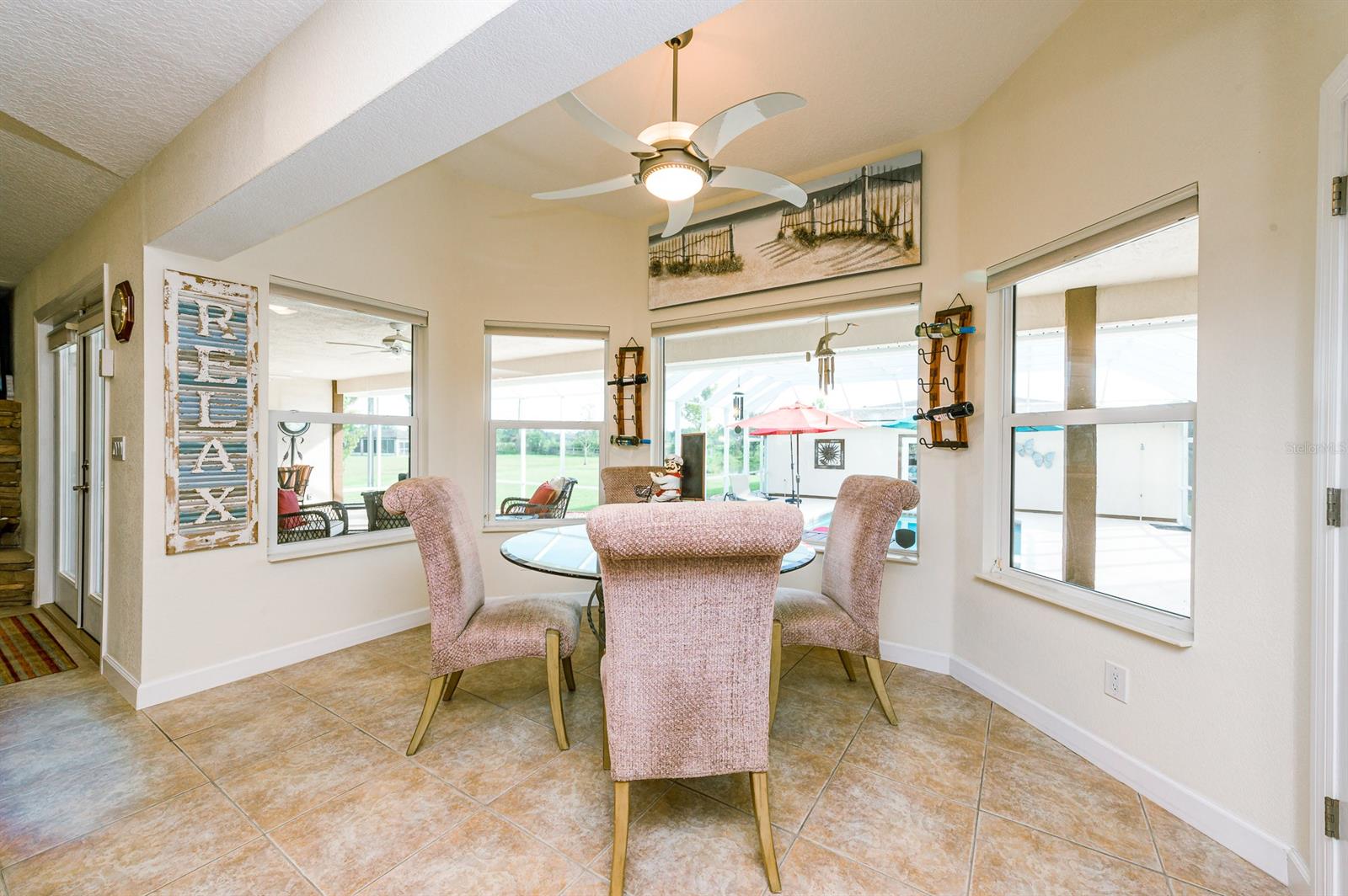 Quiet Place In Country Unit 07 - Residential