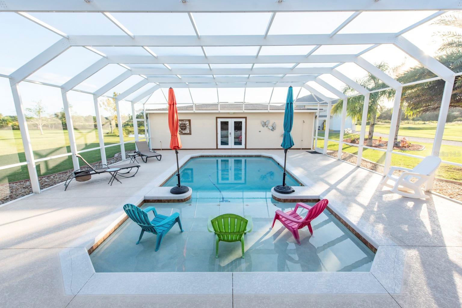 Quiet Place In Country Unit 07 - Residential