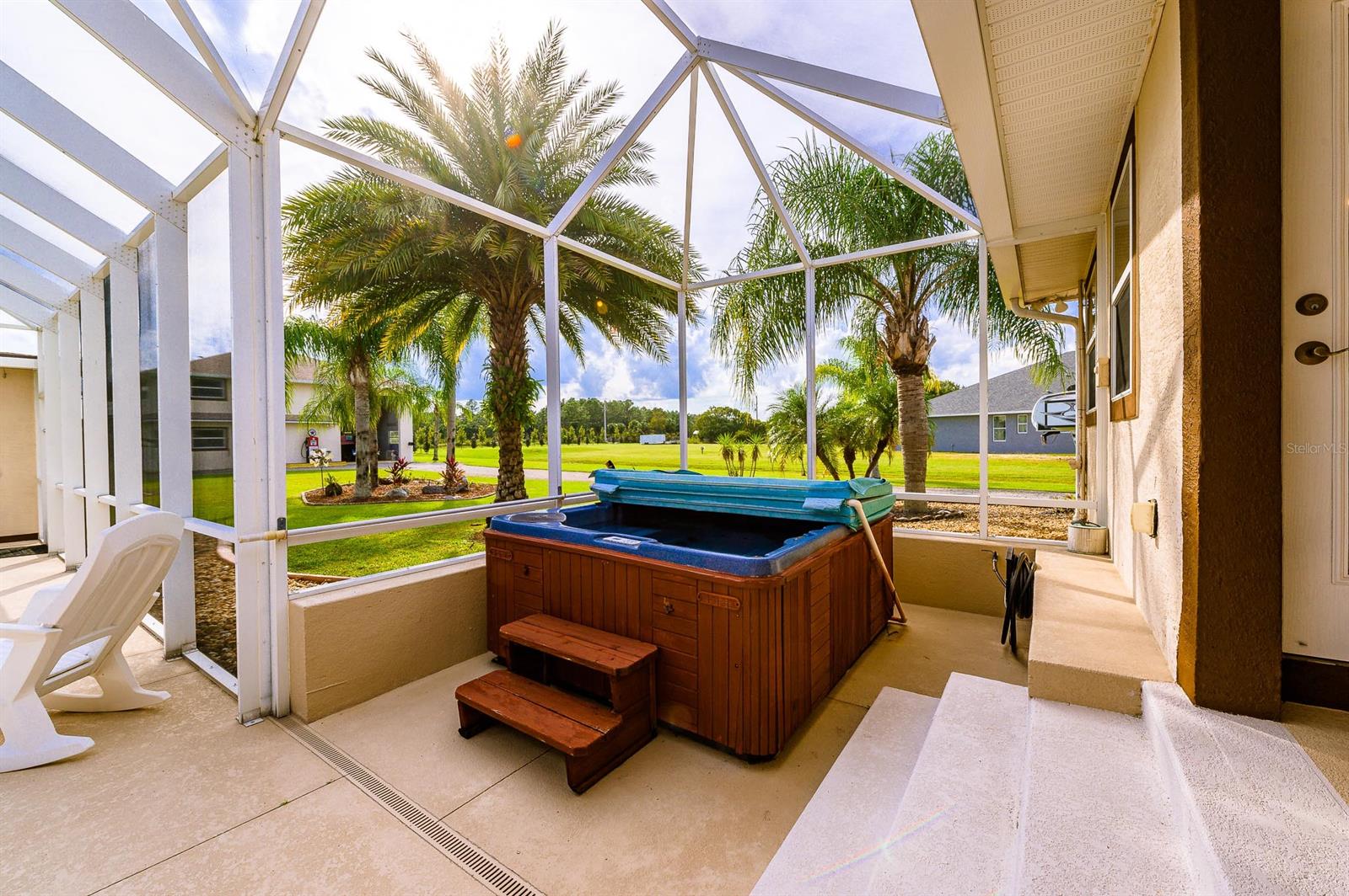 Quiet Place In Country Unit 07 - Residential