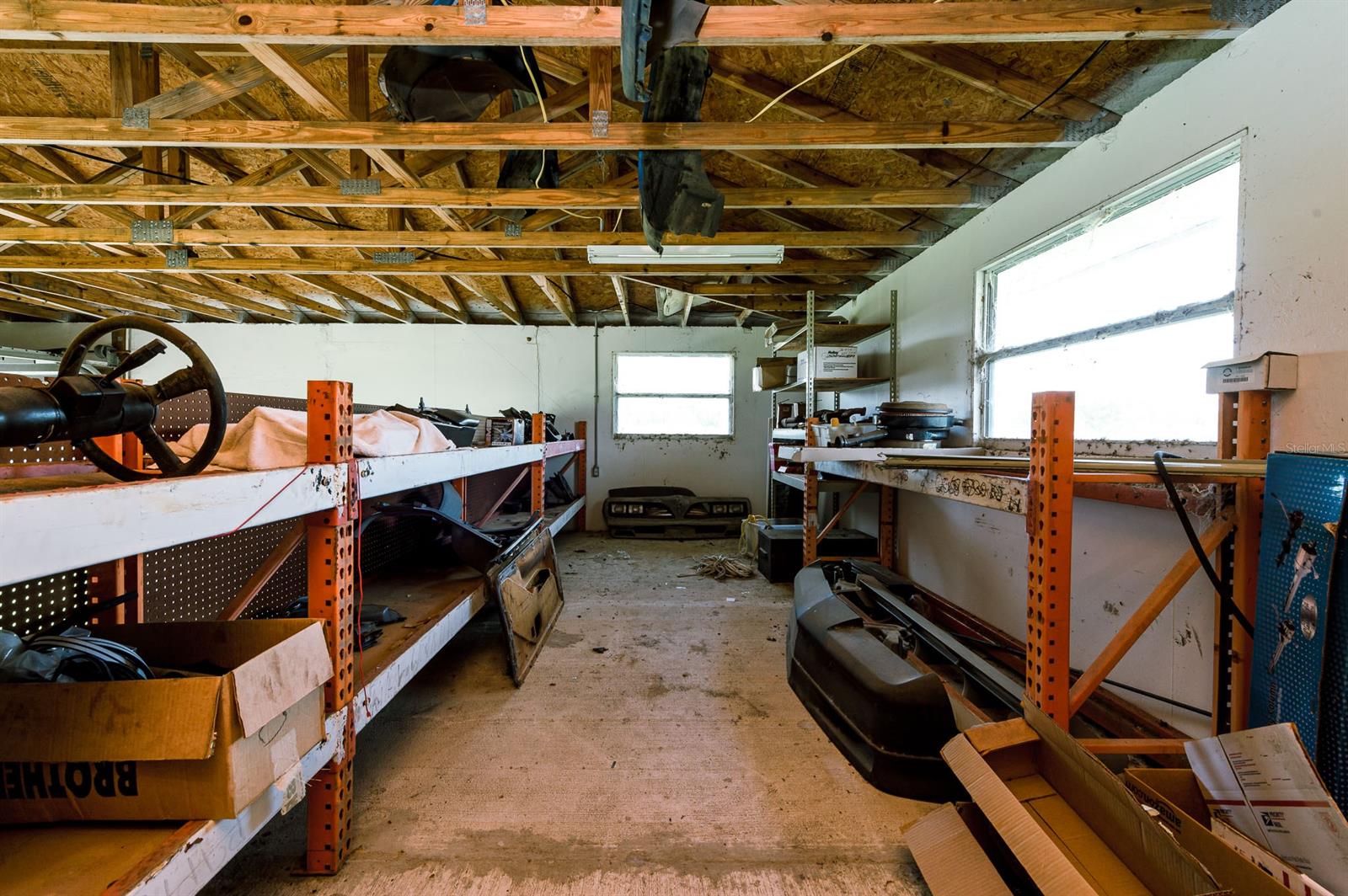 Quiet Place In Country Unit 07 - Residential