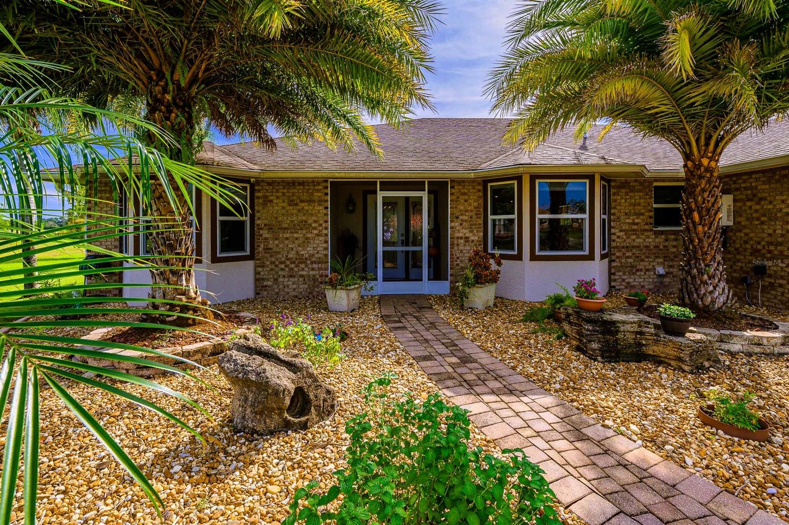 Quiet Place In Country Unit 07 - Residential