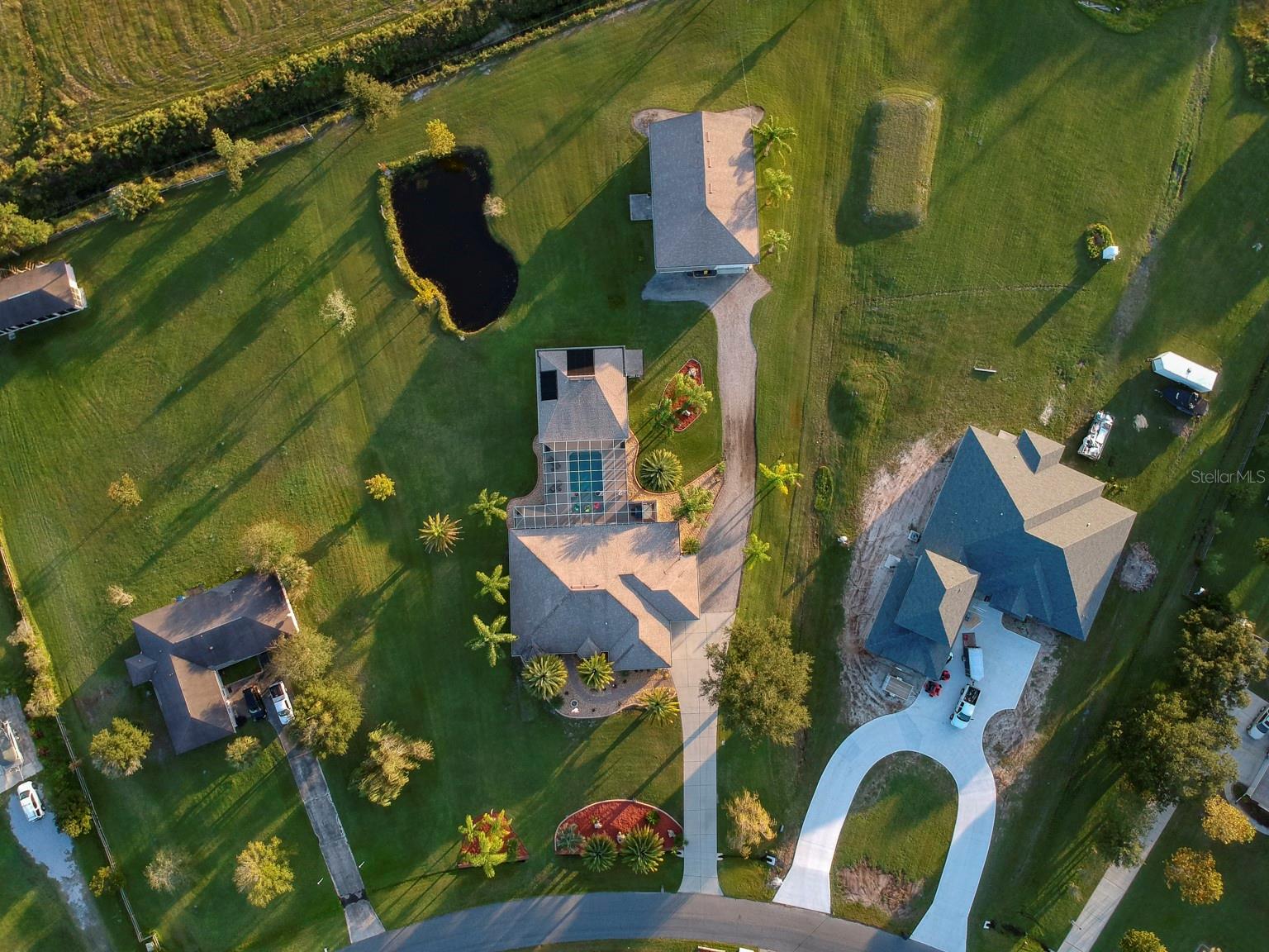 Quiet Place In Country Unit 07 - Residential