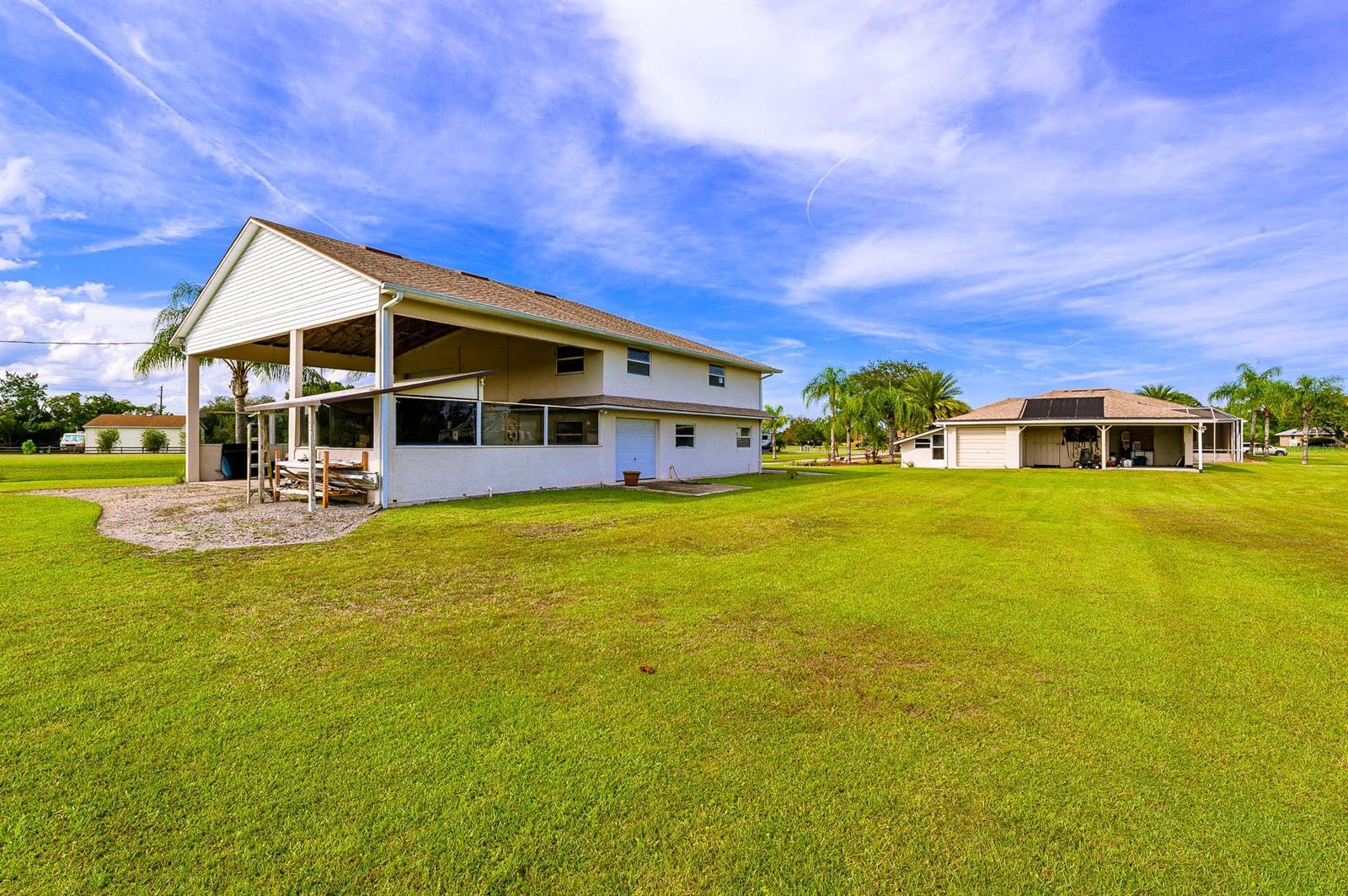 Quiet Place In Country Unit 07 - Residential