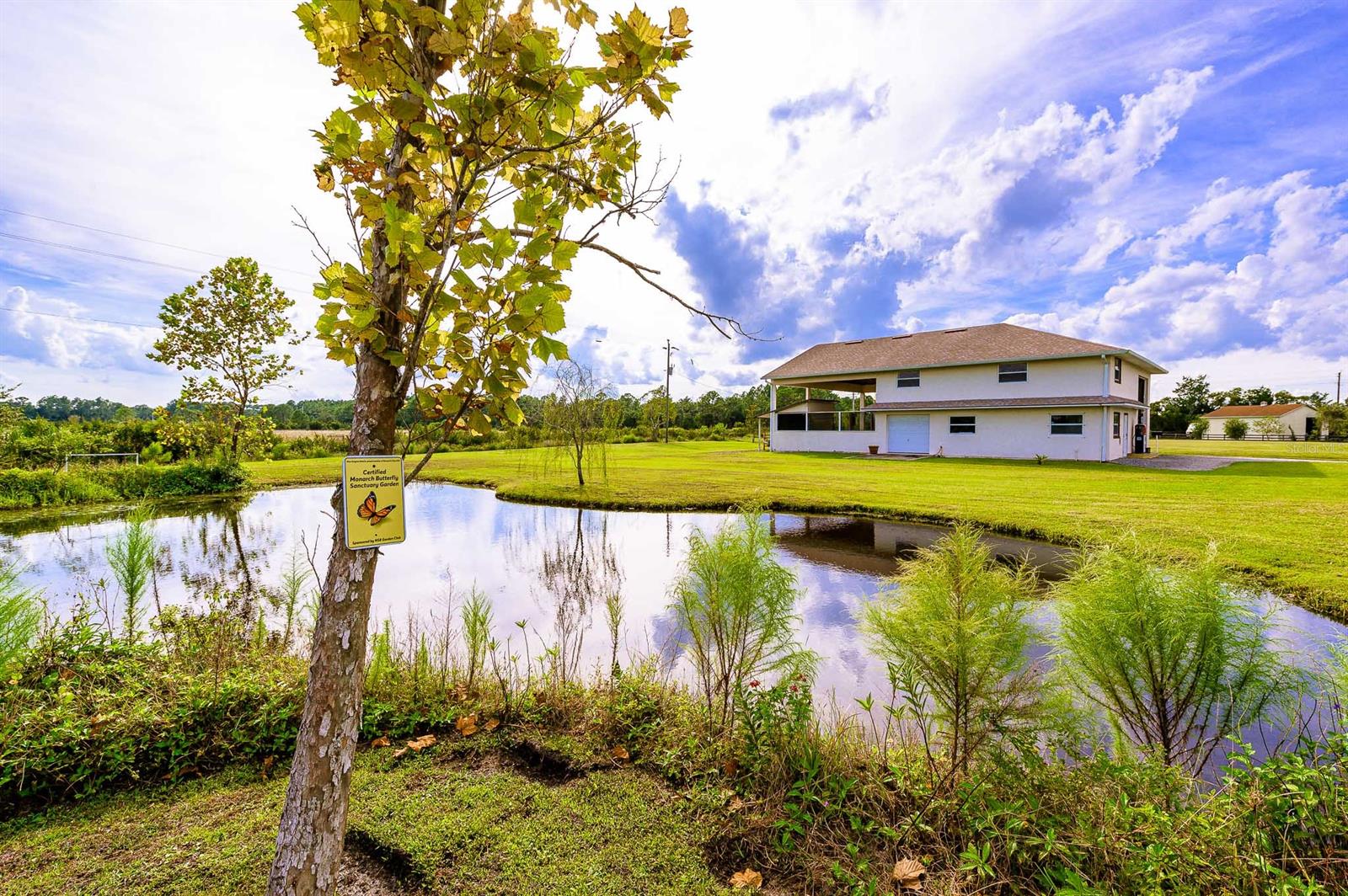 Quiet Place In Country Unit 07 - Residential