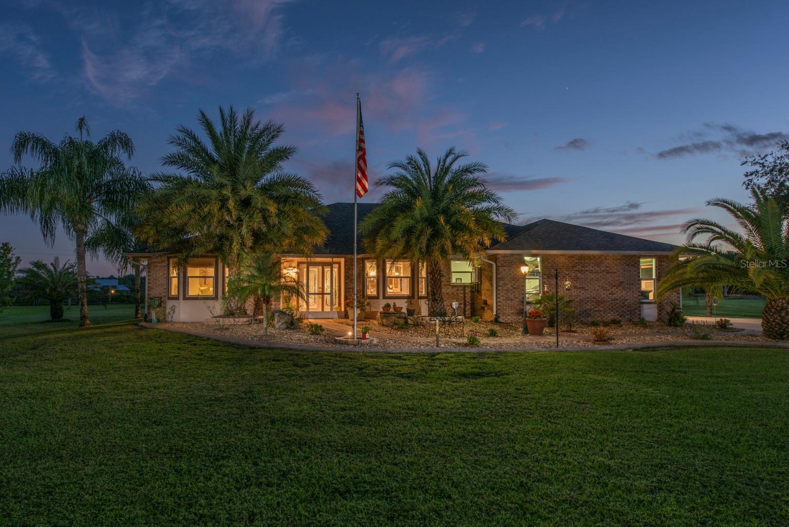 Quiet Place In Country Unit 07 - Residential