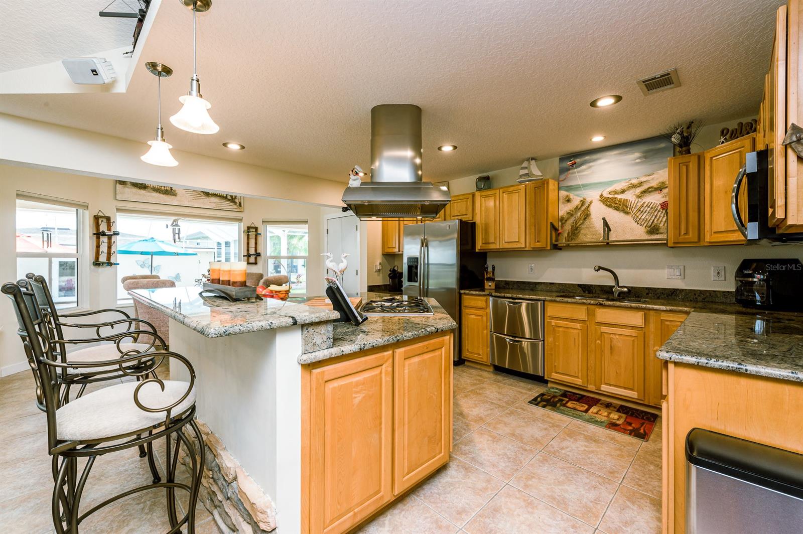 Quiet Place In Country Unit 07 - Residential