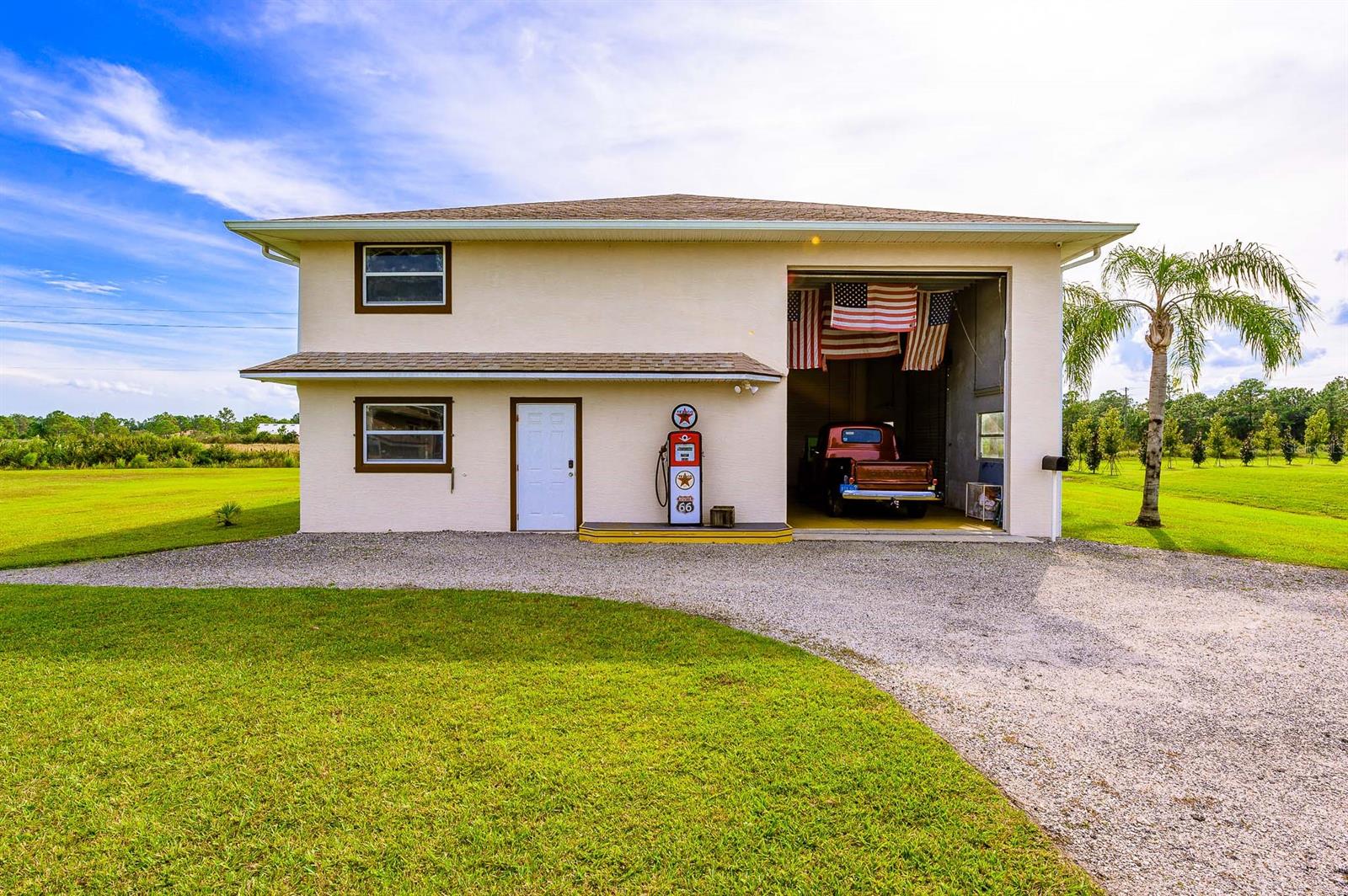 Quiet Place In Country Unit 07 - Residential