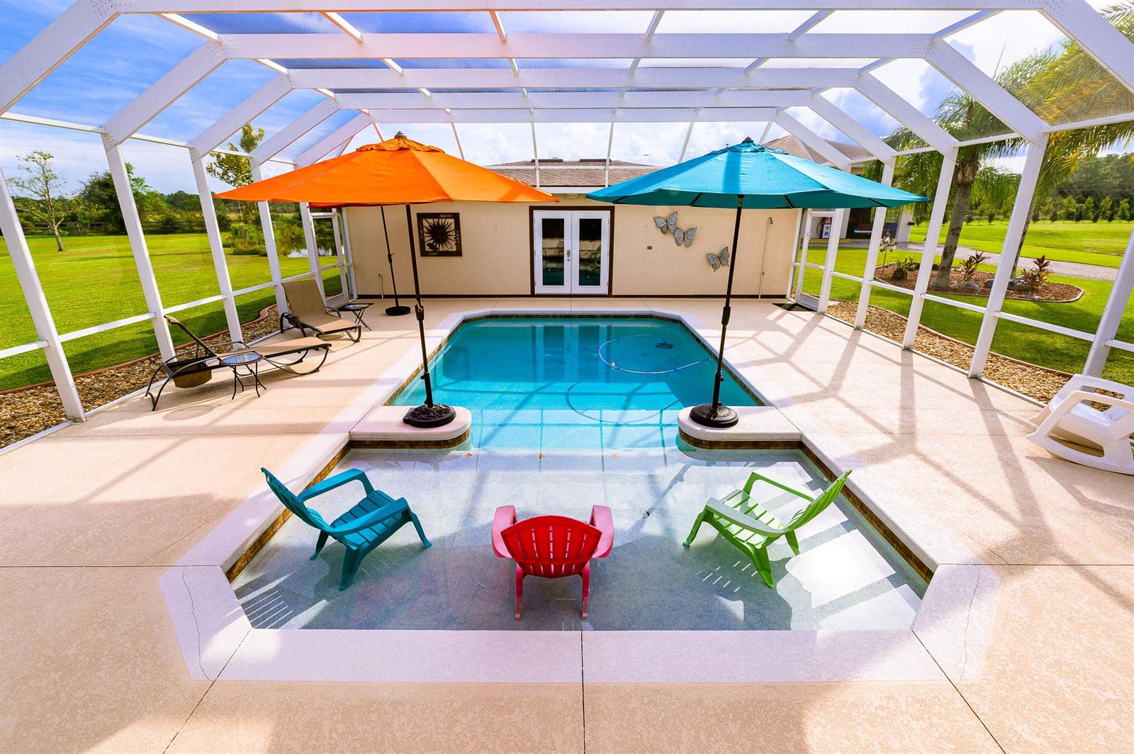 Quiet Place In Country Unit 07 - Residential