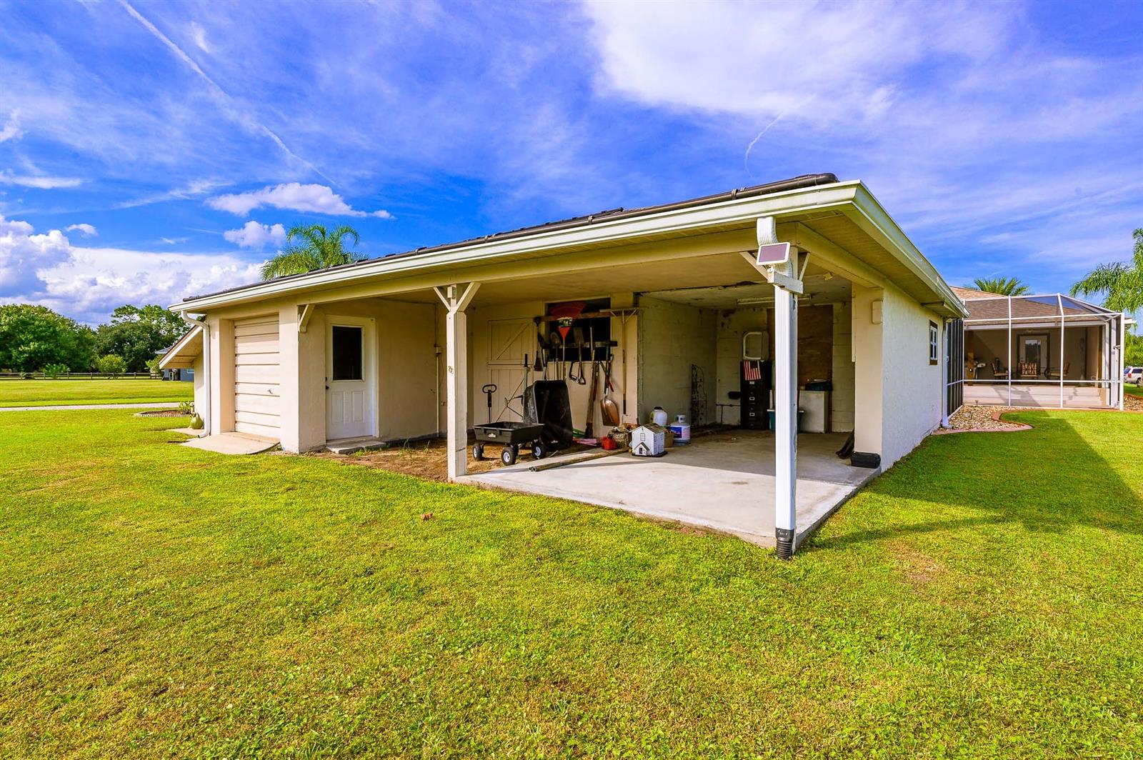 Quiet Place In Country Unit 07 - Residential